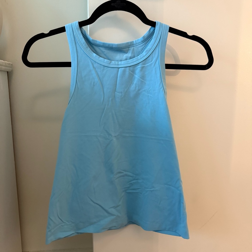 Lululemon Align Racerback Tank